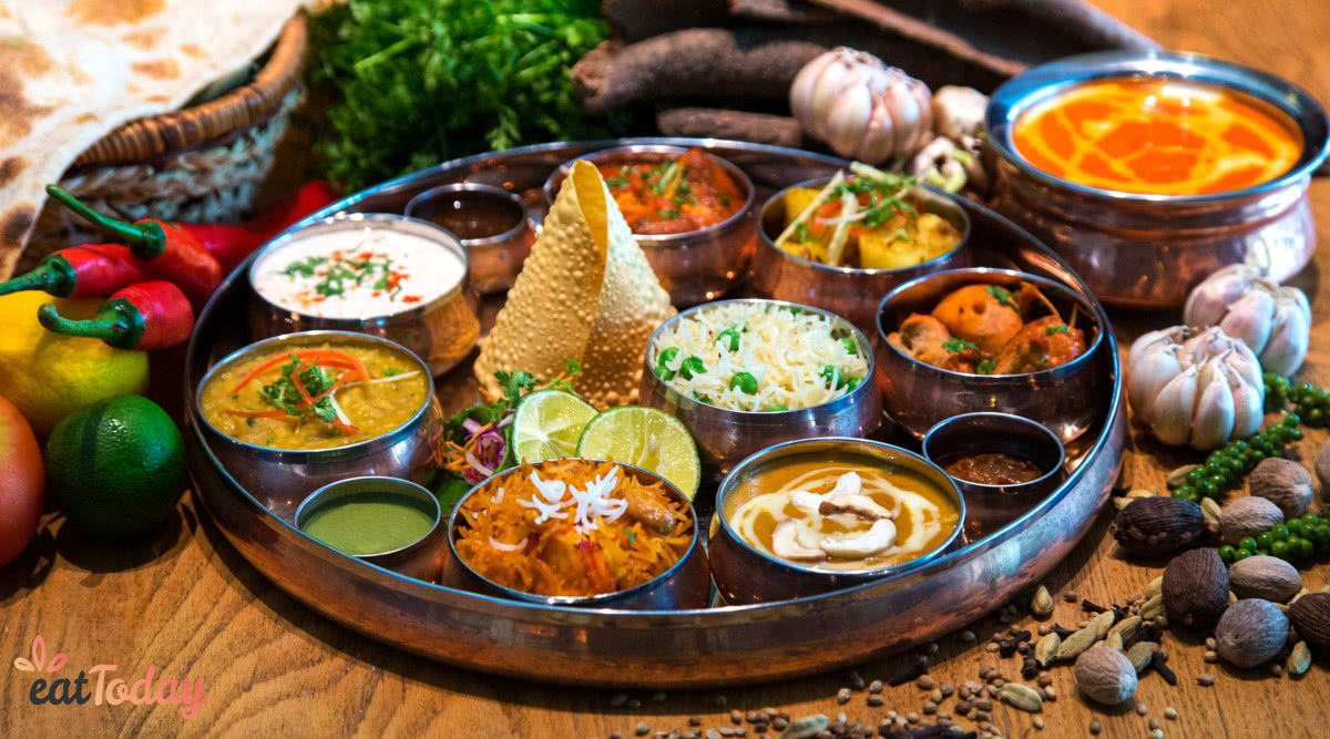 Find food online from the best local Punjabi restaurants near you